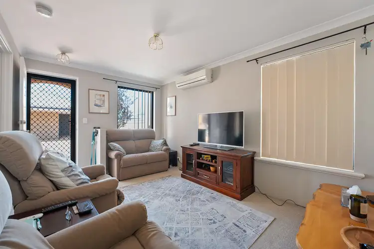 Fifth view of Homely house listing, 5/53 Moreton Crescent, Warnbro WA 6169