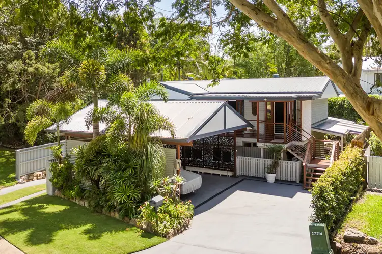 3 Yonga Street, Balmoral QLD 4171