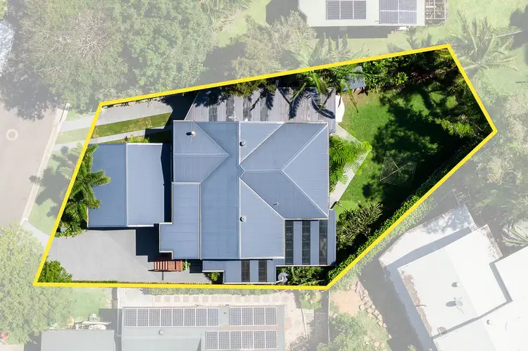 Second view of Homely house listing, 3 Yonga Street, Balmoral QLD 4171
