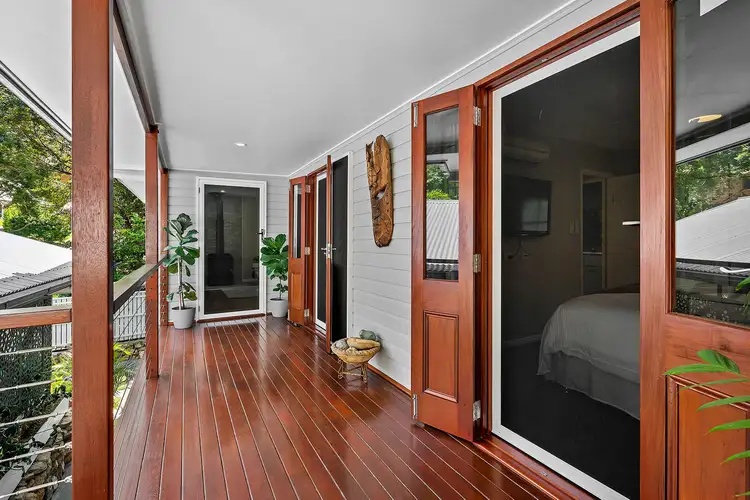 Fourth view of Homely house listing, 3 Yonga Street, Balmoral QLD 4171