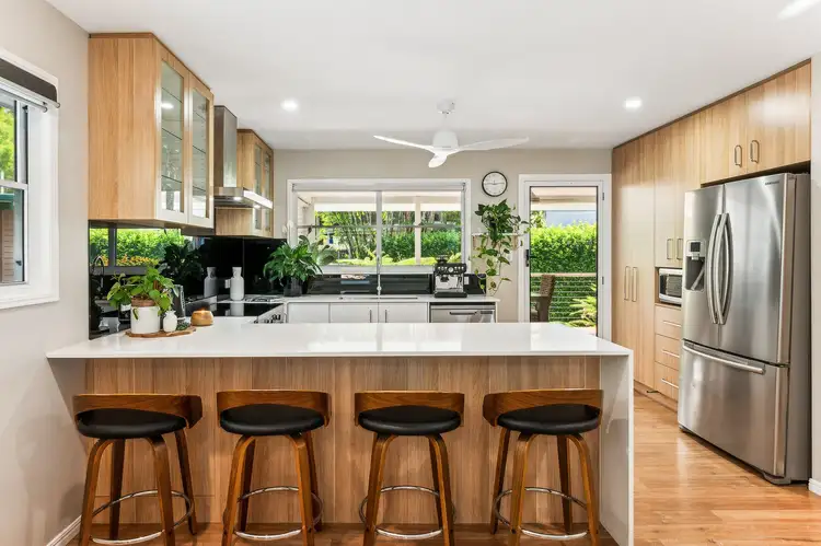 Fifth view of Homely house listing, 3 Yonga Street, Balmoral QLD 4171