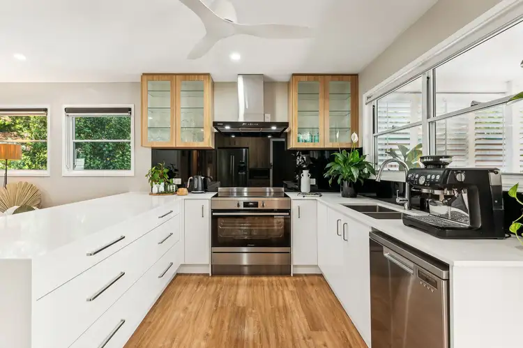 Sixth view of Homely house listing, 3 Yonga Street, Balmoral QLD 4171