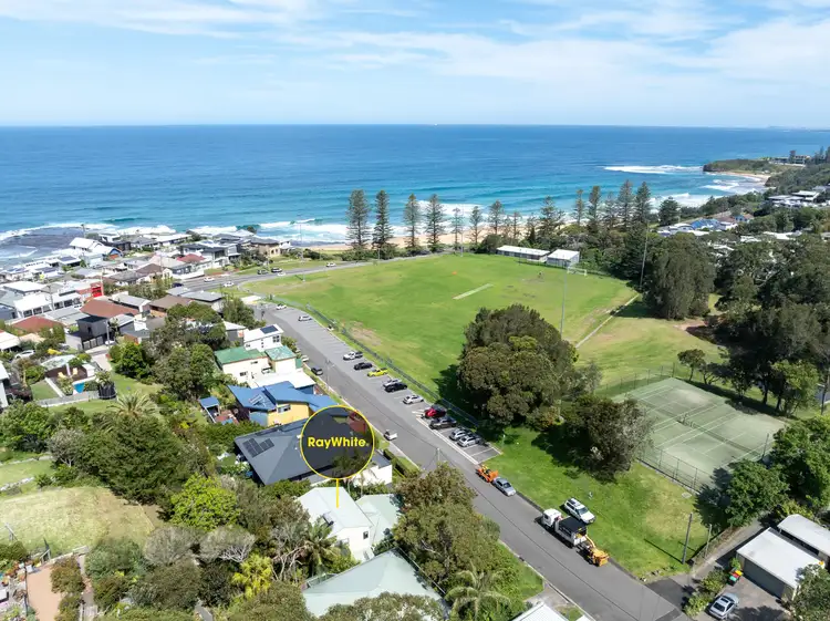Second view of Homely house listing, 15 Cliff Street, Coledale NSW 2515