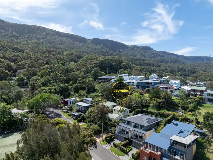 Third view of Homely house listing, 15 Cliff Street, Coledale NSW 2515
