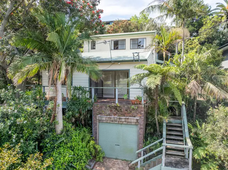 Fourth view of Homely house listing, 15 Cliff Street, Coledale NSW 2515