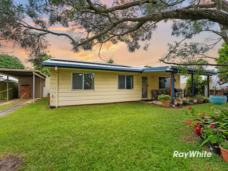 26 TARLO Street, Eagleby QLD 4207