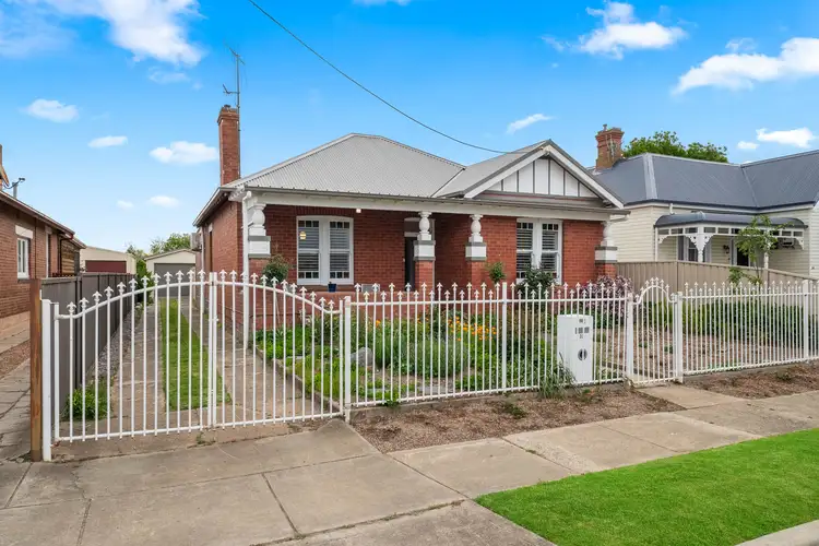 32 Joshua Street