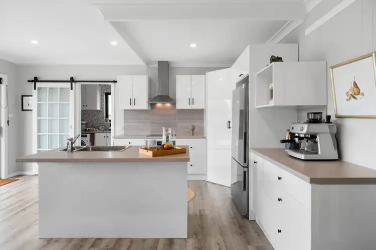 Fifth view of Homely house listing, 32 Joshua Street, Goulburn NSW 2580