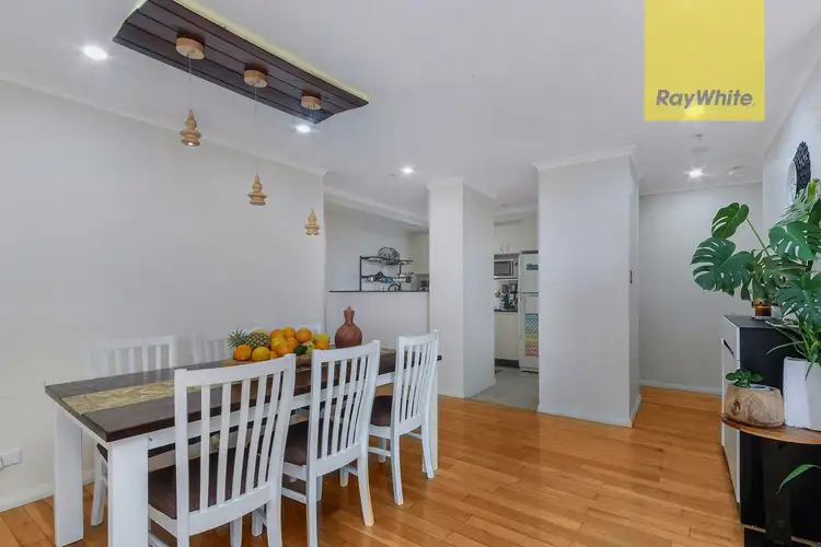 Fifth view of Homely apartment listing, 36/26-30 Hassall Street, Parramatta NSW 2150