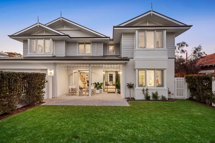 37 Bruce Street, Nedlands WA 6009