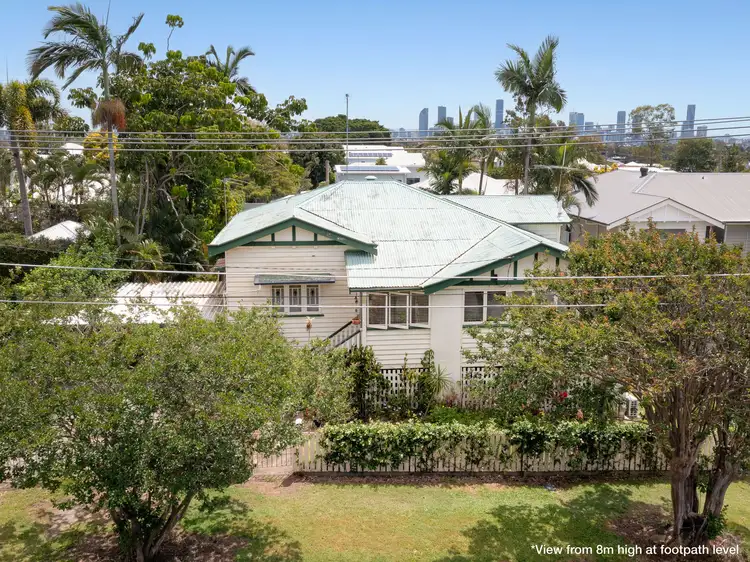 Main view of Homely house listing, 30 Ethel Street, Camp Hill QLD 4152