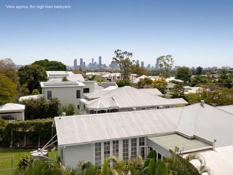 Second view of Homely house listing, 30 Ethel Street, Camp Hill QLD 4152