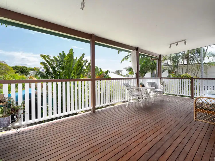 Fourth view of Homely house listing, 30 Ethel Street, Camp Hill QLD 4152