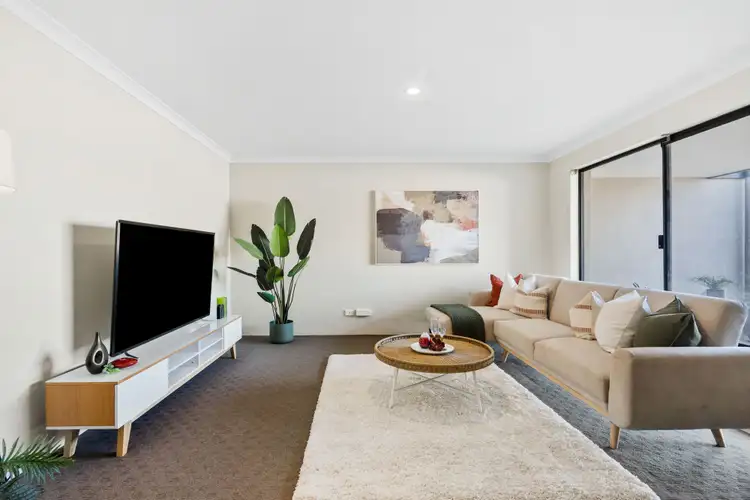 Fourth view of Homely house listing, 7 Goldsmith Way, Darch WA 6065