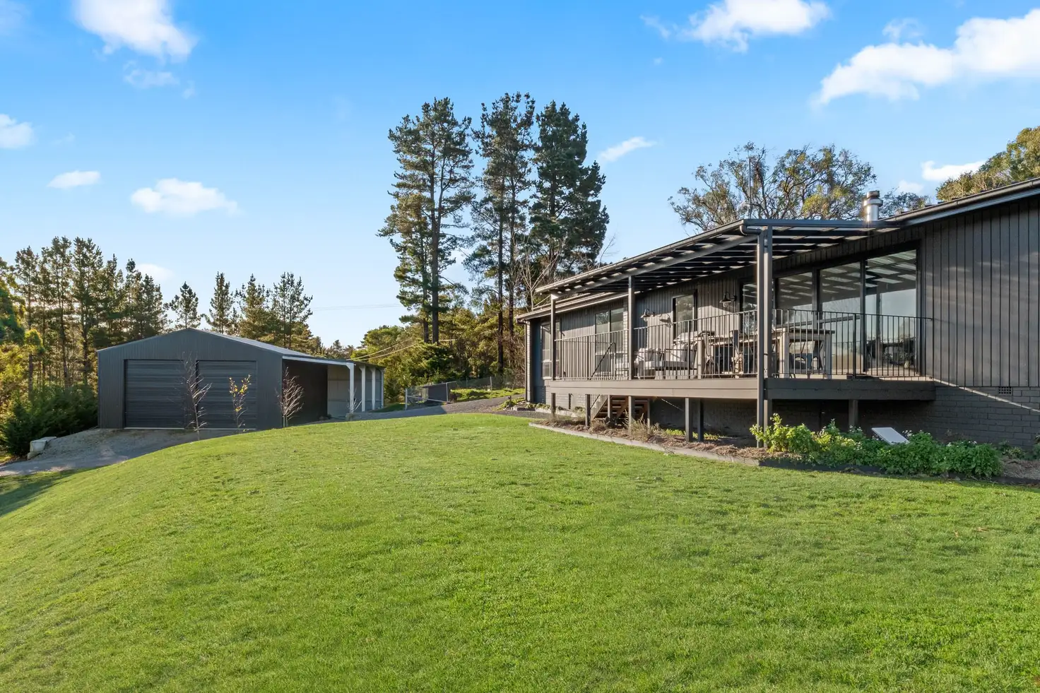 Main view of Homely rural property listing, 1344 Middle Arm Road, Middle Arm NSW 2580