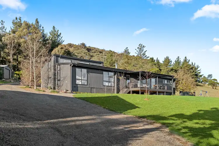 Second view of Homely rural property listing, 1344 Middle Arm Road, Goulburn NSW 2580