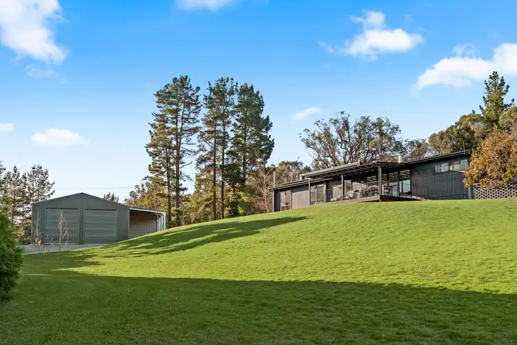 Third view of Homely rural property listing, 1344 Middle Arm Road, Middle Arm NSW 2580