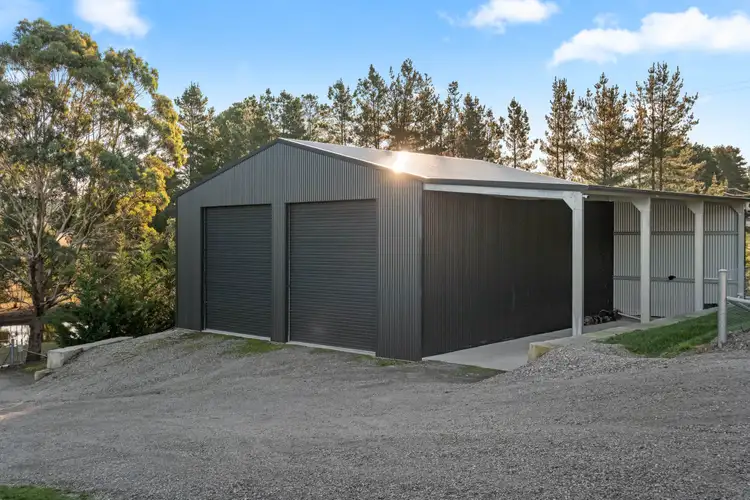 Fourth view of Homely rural property listing, 1344 Middle Arm Road, Middle Arm NSW 2580