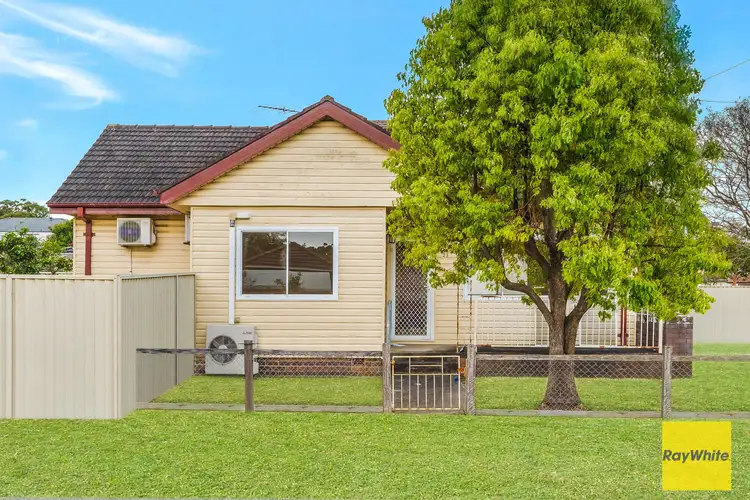 23 Huon Street