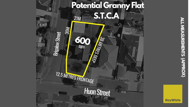 Third view of Homely house listing, 23 Huon Street, Cabramatta NSW 2166