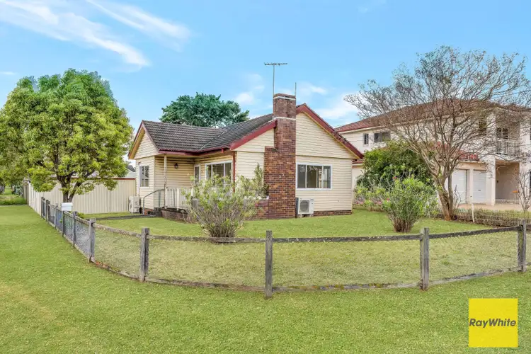 Fifth view of Homely house listing, 23 Huon Street, Cabramatta NSW 2166