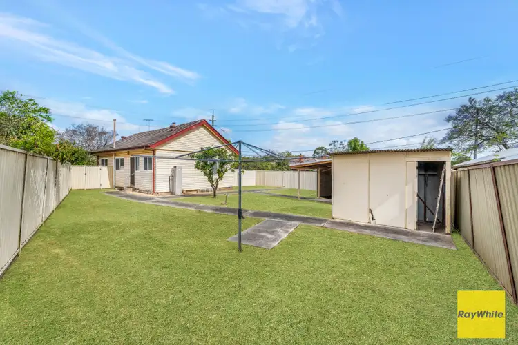 Sixth view of Homely house listing, 23 Huon Street, Cabramatta NSW 2166