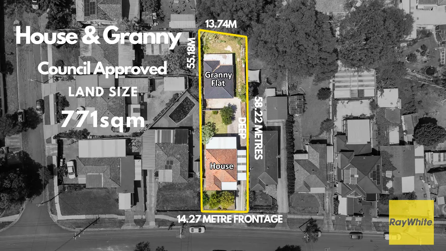 Main view of Homely house listing, 28 Tuncoee Road, Villawood NSW 2163