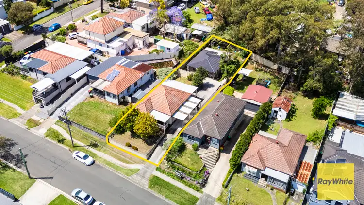 Sixth view of Homely house listing, 28 Tuncoee Road, Villawood NSW 2163