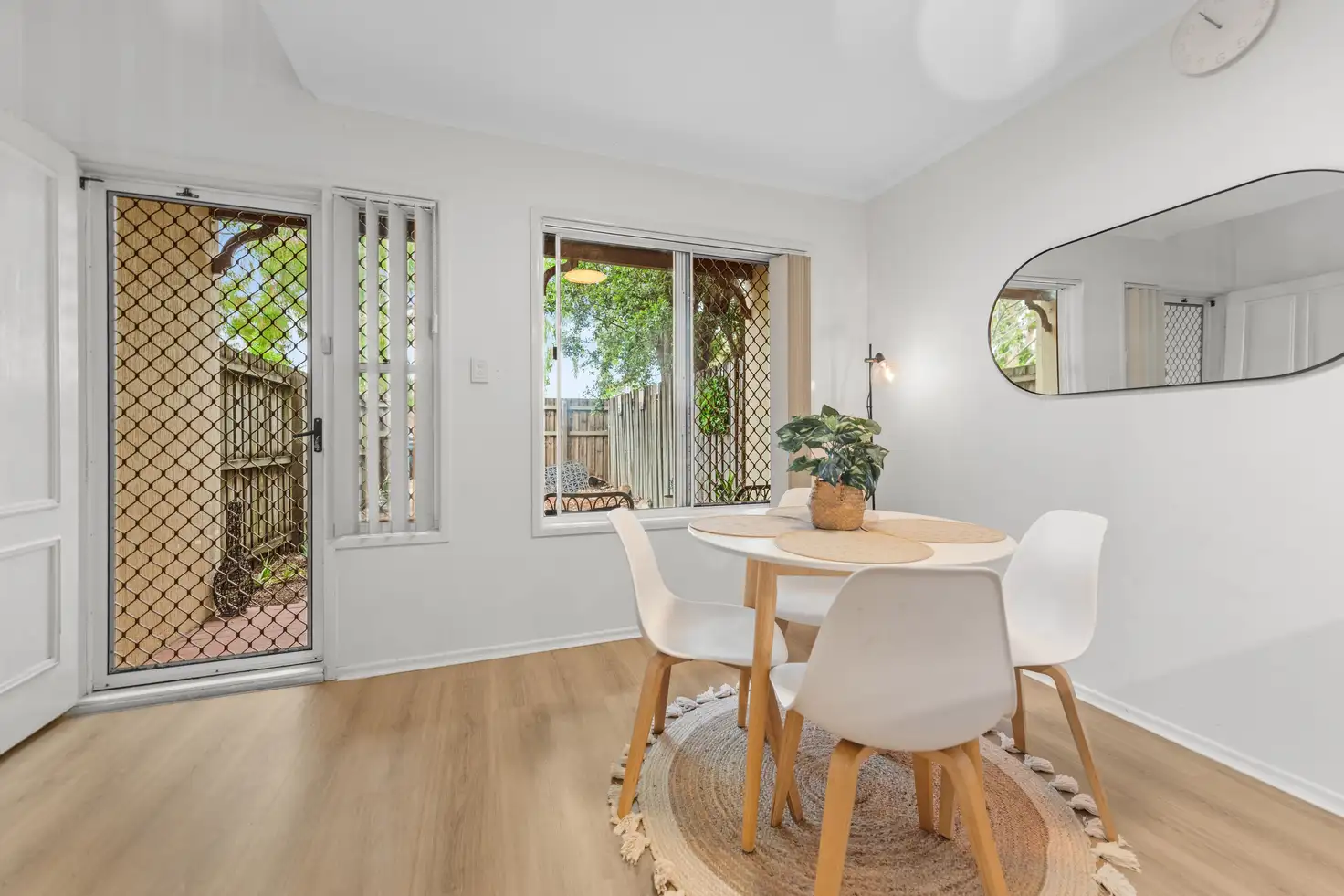 Main view of Homely townhouse listing, 5/306 Melton Road, Northgate QLD 4013