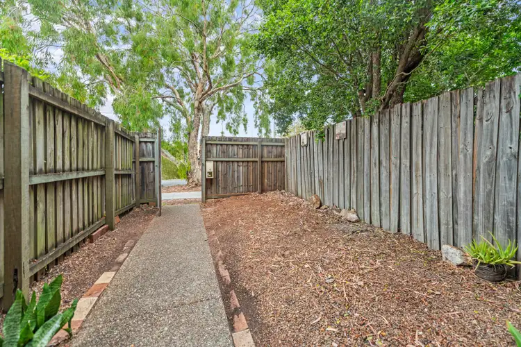 Third view of Homely townhouse listing, 5/306 Melton Road, Northgate QLD 4013