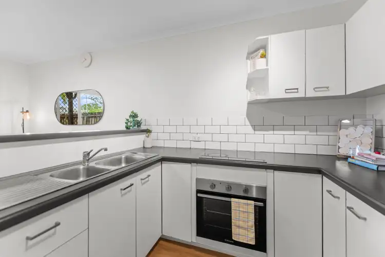 Fourth view of Homely townhouse listing, 5/306 Melton Road, Northgate QLD 4013