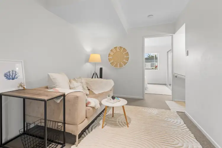 Fifth view of Homely townhouse listing, 5/306 Melton Road, Northgate QLD 4013