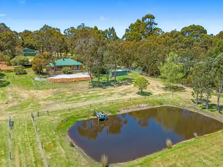 Main view of Homely house listing, 175 Sheoak Drive, Hay WA 6333
