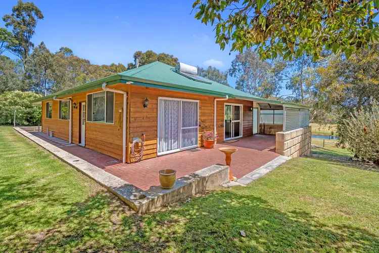 Second view of Homely house listing, 175 Sheoak Drive, Hay WA 6333