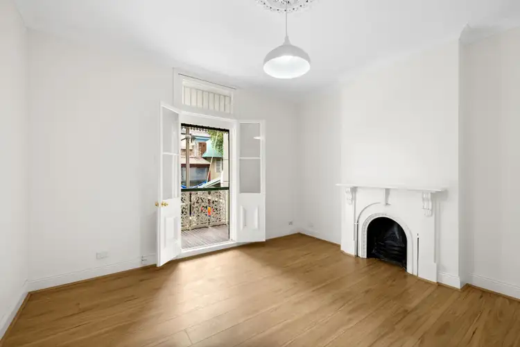 Second view of Homely house listing, 14 Glebe Point Road, Glebe NSW 2037