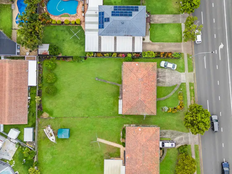 1012 Nudgee Road, Banyo QLD 4014
