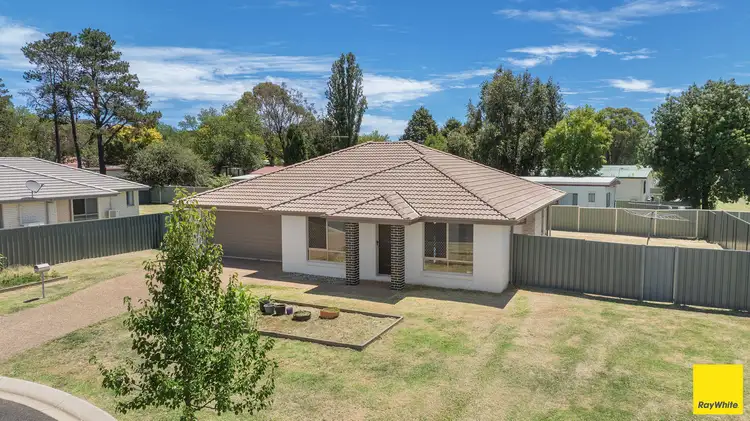 Main view of Homely house listing, 23 Lara Avenue, Armidale NSW 2350