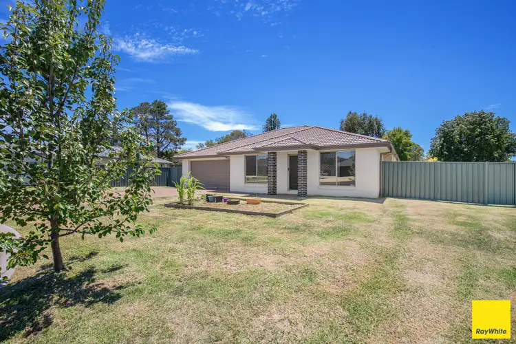 Second view of Homely house listing, 23 Lara Avenue, Armidale NSW 2350