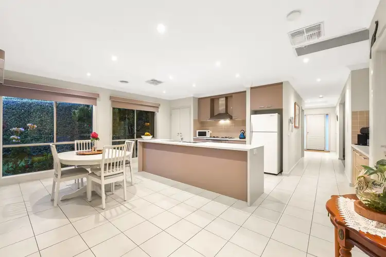 Third view of Homely house listing, 103 Skyline Way, Berwick VIC 3806