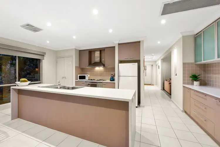 Fourth view of Homely house listing, 103 Skyline Way, Berwick VIC 3806