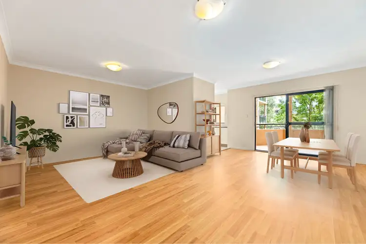 22/16-26 Park Street, Sutherland NSW 2232