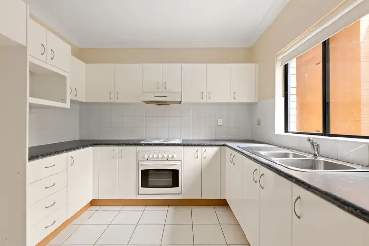Third view of Homely apartment listing, 22/16-26 Park Street, Sutherland NSW 2232
