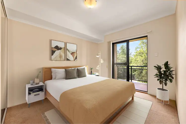 Fourth view of Homely apartment listing, 22/16-26 Park Street, Sutherland NSW 2232
