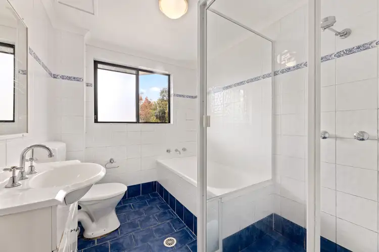 Fifth view of Homely apartment listing, 22/16-26 Park Street, Sutherland NSW 2232