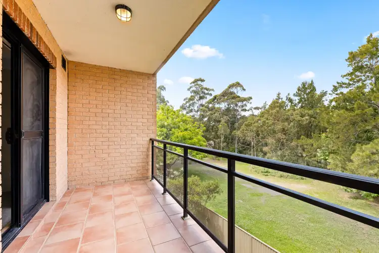 Sixth view of Homely apartment listing, 22/16-26 Park Street, Sutherland NSW 2232