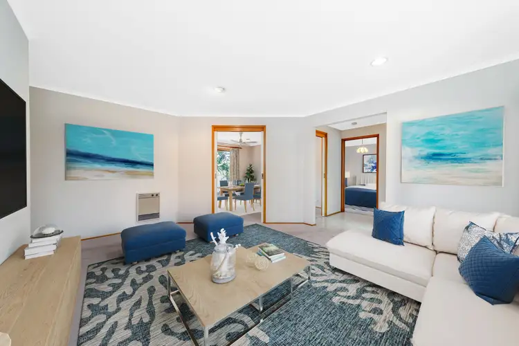 15/3 Shepherdson Place, Isaacs ACT 2607