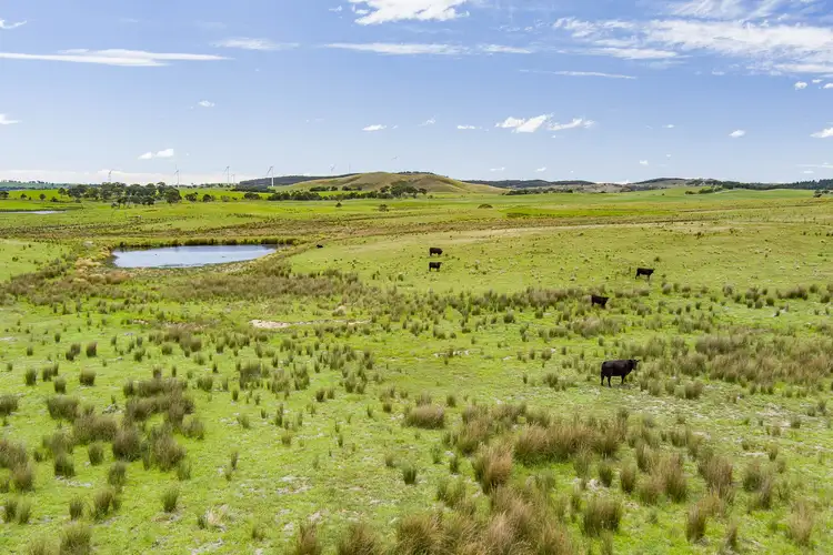 Second view of Homely rural property listing, 30 Blighs Lane, Wayo NSW 2580
