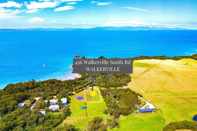 456 Walkerville South Road, Walkerville VIC 3956