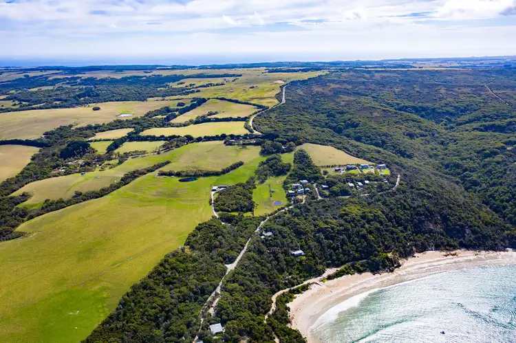 Fourth view of Homely land listing, 456 Walkerville South Road, Walkerville VIC 3956