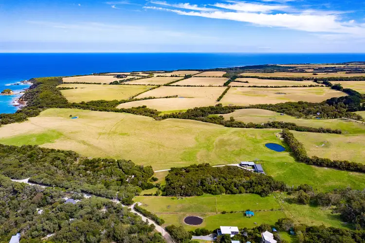 Seventh view of Homely land listing, 456 Walkerville South Road, Walkerville VIC 3956